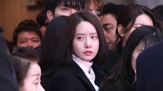 윤아-예리-이특-최시원-동해-은혁 등…’오열’ 故 종현 발인 마지막길 배웅