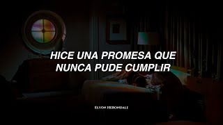 Daniel Seavey - I Tried (Letra en Español)