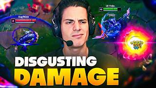 So Riot Buffed One of My Mains...