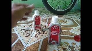 Tips hemat tanpa beli oli gardan lagi buat motor matic