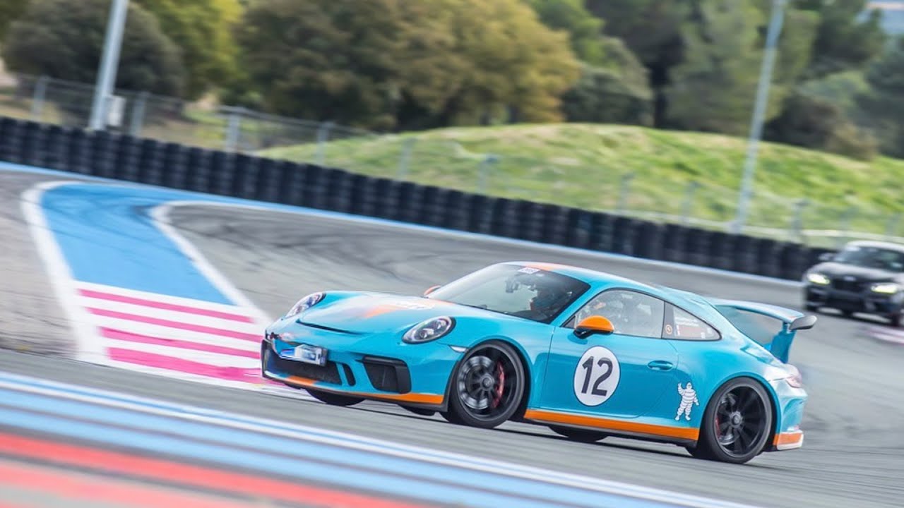 BMW MClub Octobre - Round 2