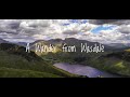 A Wander from Wasdale, 7 Wainwrights and a 802m camp.