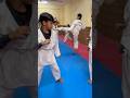 Taekwondo kick training #taekwando #martialartstraining #karate #teakwondolifestyle #taekwondo