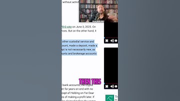 Secure Your Crypto & Move Assets to Self Custody Now!
