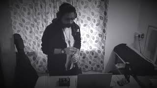 Minnale l May Madham | A. R. Rahman l Akai EWI USB Cover