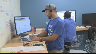 Varsity Tutors Parent Company Is St. Louis Newest Public Company