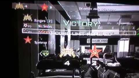 Win first map on terminal