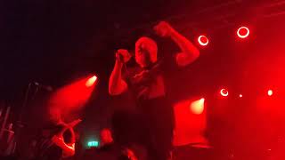 Annal Nathrakh - Unleash (11/5 /24, Incineration Fest, Electric Ballroom, London, England, UK)