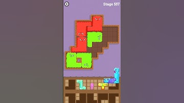 Puzzle Cats - level #90 Gameplay Walkthrough (iOS & Android) #funny #tutorial #yt #tutorial #puzzle