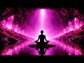 639Hz • Attract Love &amp; Connect with Your Soul (24/7 Deep Healing Live) | The Rose Cavern