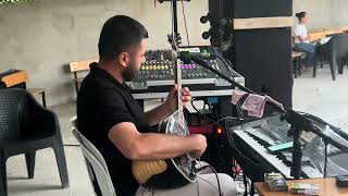 Ne Değişti - EMRE ENGİN - Canlı Performans #keşfet #arabesk #orhangencebay 