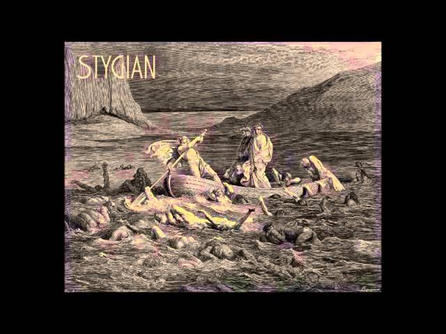 "Stygian" NO MASTER