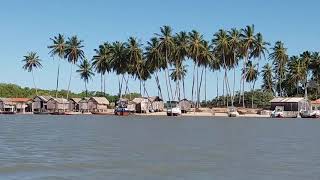 Ilha de Peru, Reserva Extrativista Marinha de Cururupu