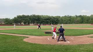 Game 22: Highland Tartans Baseball @ Delsea High School 5/20/22