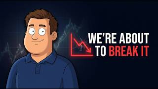 To Save the Economy... We're About to Break It