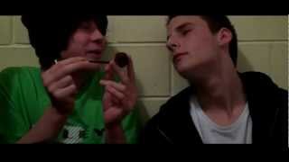 Mass Asphyxia - Feature Film (Thriller)  [HD]