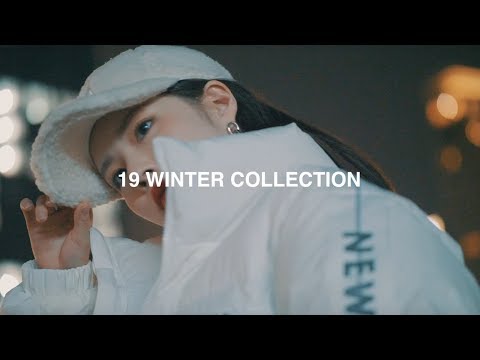 [MLB] 2019 WINTER COLLECTION