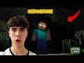HEROBRINE Está En NOOBLAND...