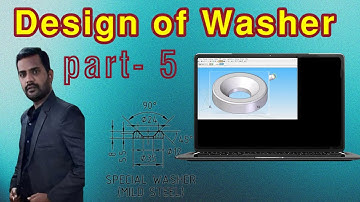 How to Design Screw Jack Assembly | Part 5 | SOLID EDGE