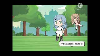 Anne Yakala Beni Meme