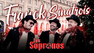 ⚽️ Les Sopronos - Les Franck Sinatrois