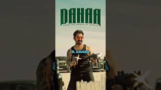 10 Musik Latar Film Terbaik untuk Nada Dering Ponsel Anda 😎🔥 #coolie #nadadering #viral #omi #trending