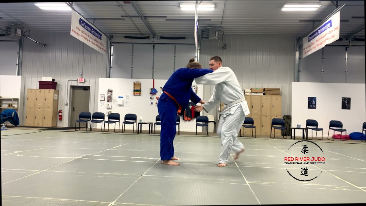 2021-12-02. Nate's Yellow Belt Exam