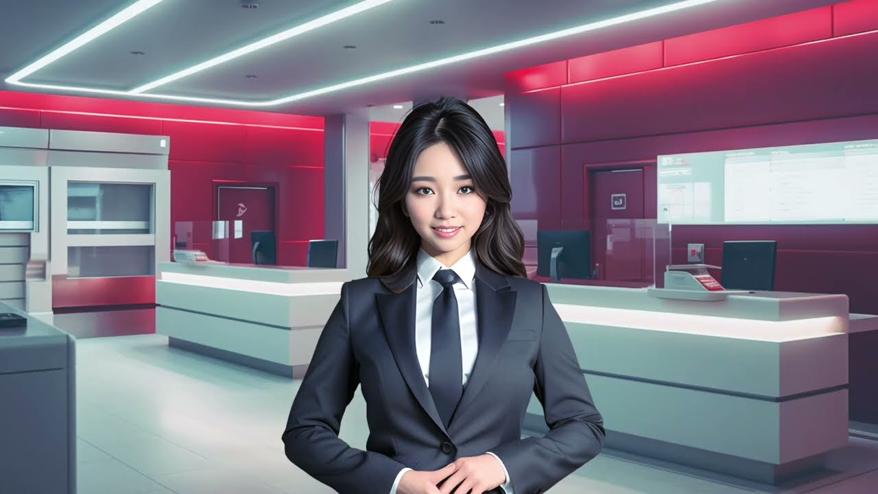 虛擬主播視頻製作服務