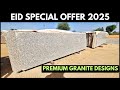 Budget-Friendly Granite Flooring Options | Eid Offer | Cheema Pink Granite | | Best Granite Price