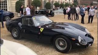 Ferrari GT termahal dan terlangka, diburu para sultan