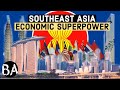 ASEAN: The Next Economic Superpower