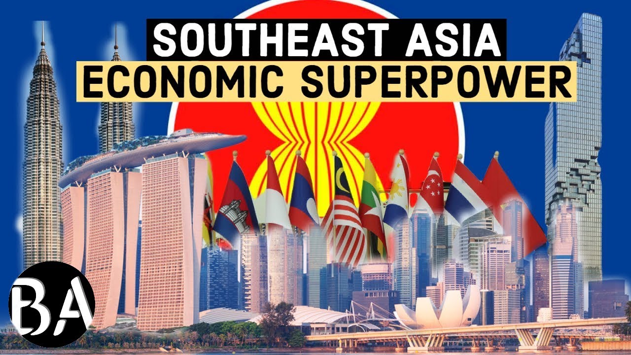 ASEAN: The Next Economic Superpower