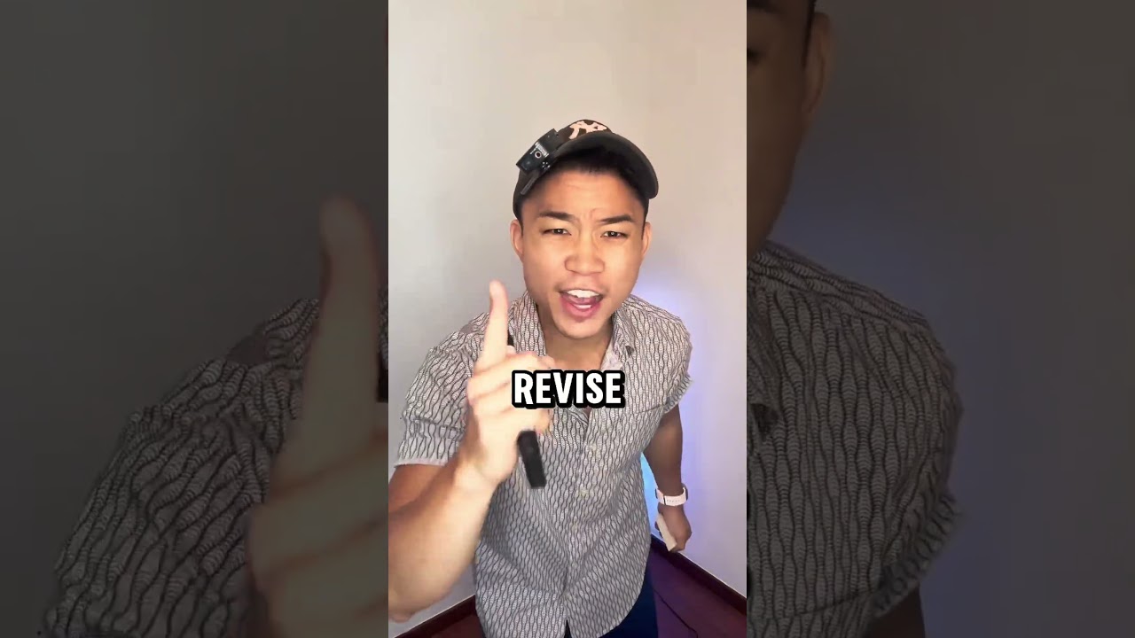 5 TOPICS YOU MUST KNOW FOR IGCSE MATHS PAPER 2! (NON CALCULATOR) #igcse #maths