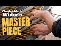 Charlesmarie widor  toccata from organ symphony 5