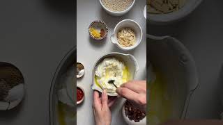 Harissa Honey Chicken Bowls With Quinoa