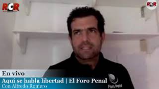 Download Lagu RCR750 - Aquí se habla libertad: El Foro Penal | Martes 21/04/2020 Download Lagu RCR750 - Aquí se habla libertad: El Foro Penal | Martes 21/04/2020
