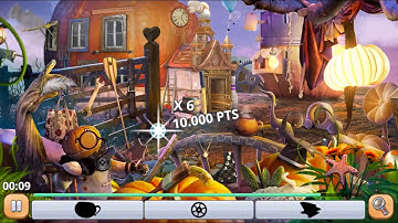 Hidden Objects Game Secret Garden – Fairy Tale World Hidden Object Games for Android 2018