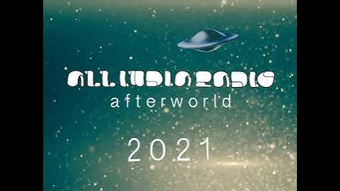 All India Radio Afterworld PREVIEW