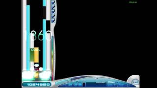 【Il Vento Doro 7K Map Design】I, Ek, Have A Dream