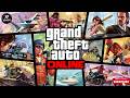 🔴 GTA ONLINE LIVE 😱 High Risk Missions With Friend! 💰 Big Money | Ryder Gaming