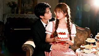 Download Lagu 🍰Salah Mengira Cinta Pertama, Tuan Lu Jadi Terobsesi Padaku!#drama #chinesedrama #kdrama MP3