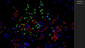 WebGL Cellular Conway