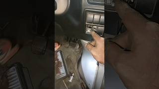 eeco lpg starting problem #eeco cng start problem #eeco fast kit cng cut problem #eeco lpg #bengali