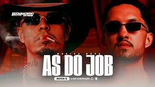 E NUNCA MAIS ELA ME COBROU SÓ VEM PELO LOVE - O GRELO E MC TUTO