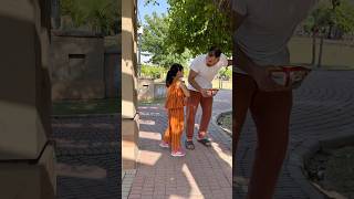Meri 🍟 chips le ky bhaag gy uncle #adanandbaba #funny #ytshorts #comedy #viralvideo