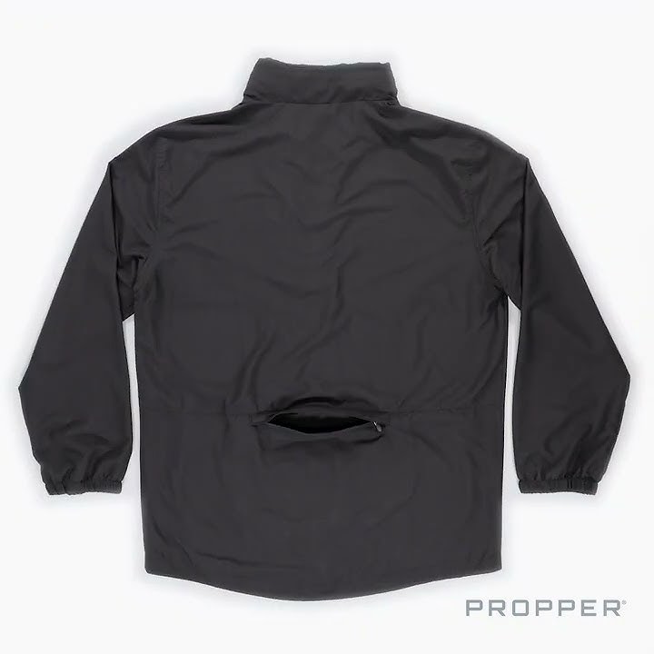 Download lagu How To Pack the Propper® Packable Lined Wind Jacket