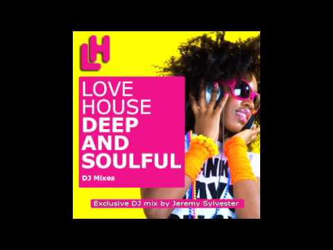 LOVE HOUSE MUSIC DEEP N SOULFUL - DECEMBER 2011 - ...