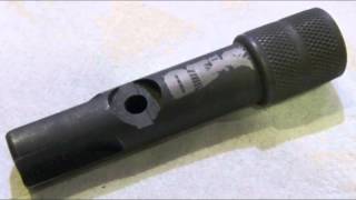 SHOT Show 2013: Otis's New Bone Tool