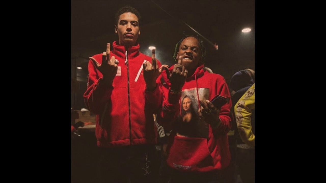 [FREE] Jay Critch x Rich The Kid Type Beat "Wafer" (prod Hennedy)