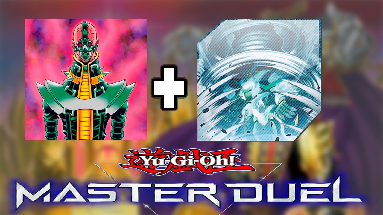 How I Counter Eldlich Deck Yugioh short YouTube